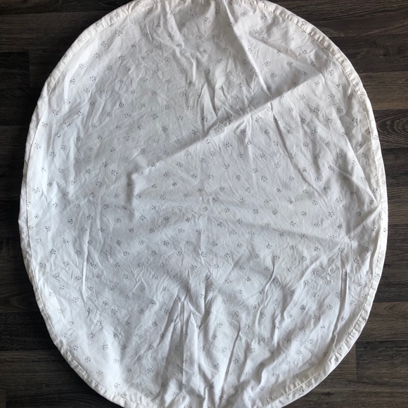 Other - Stokke Pehr Sleepi mini sheet